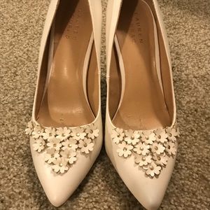 Lauren Conrad High Heels -9.5 3” heel